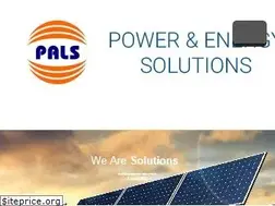Sites similar to pals.gr