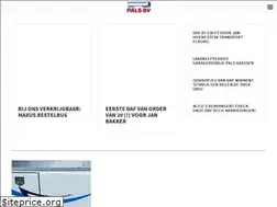 Sites similar to pals.nl