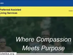 Sites similar to palsadvocacy.com