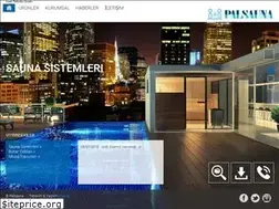 Sites similar to palsauna.com