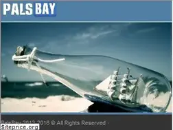 Sites similar to palsbay.com