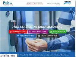 Sites similar to palsbv.nl