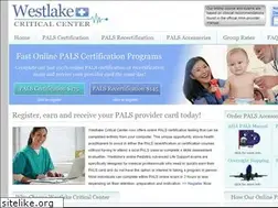 Sites similar to palscertificationcourse.com