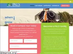 Sites similar to palschools.com