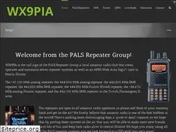 Sites similar to palsdmr.com