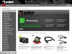 Sites similar to palser.com