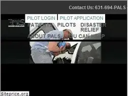 Sites similar to palservices.org