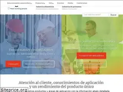 Sites similar to palsgaard.es