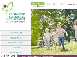 Sites similar to palsmds.com