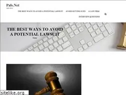 Sites similar to palsnet.info