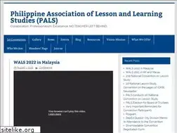 Sites similar to palsnet.org