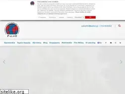 Sites similar to palso.gr