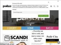 Sites similar to palsofa.com