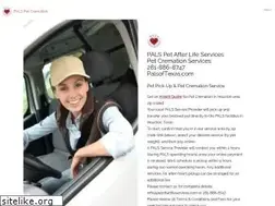 Sites similar to palsoftexas.com