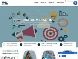 Sites similar to palsoftwares.com