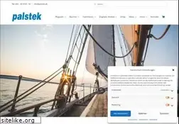 Sites similar to palstek.de