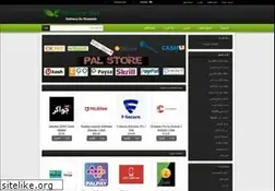 Sites similar to palstore.net