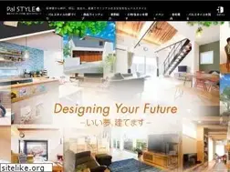 Sites similar to palstyle.com