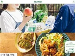 Sites similar to palsystem-tokyo.coop