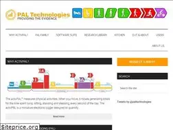 Sites similar to palt.com
