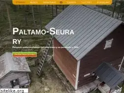 Sites similar to paltamoseura.fi