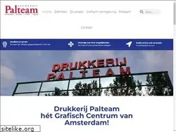 Sites similar to palteam.nl