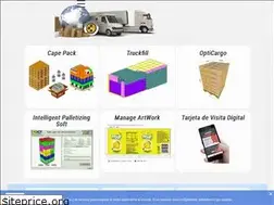 Sites similar to paltec.net