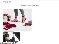Sites similar to palterm.com.br