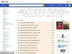 Sites similar to palti.ru