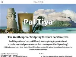Sites similar to paltiya.com