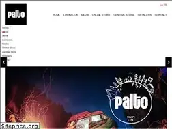 Sites similar to palto.co