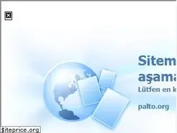 Sites similar to palto.org
