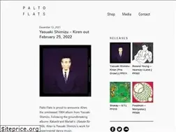 Sites similar to paltoflats.com