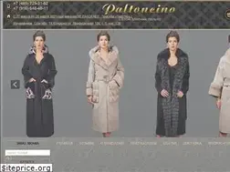 Sites similar to paltoncino.ru