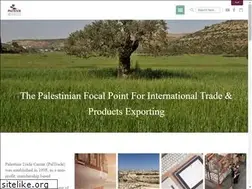 Sites similar to paltrade.org
