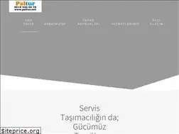 Sites similar to paltur.net