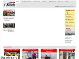 Sites similar to paluaviation.to