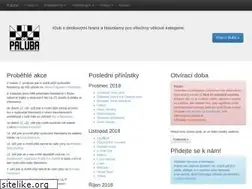 Sites similar to paluba.cz