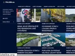 Sites similar to paluba.eu