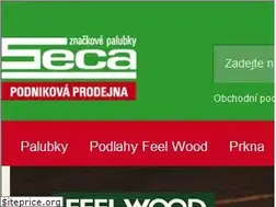 Sites similar to palubky-eshop.cz