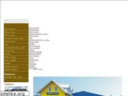 Sites similar to palubky-koten.net