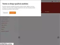 Sites similar to palubky-vencl.cz
