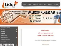 Sites similar to palubky-zlin.cz