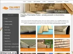 Sites similar to palubky.name