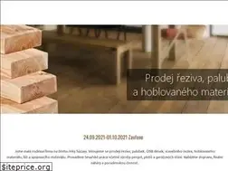 Sites similar to palubkyrezivo.cz