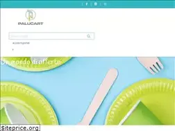 Sites similar to palucart.it