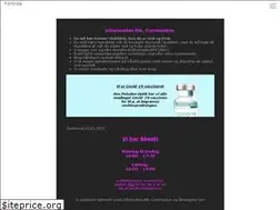 Sites similar to paludanoptik.dk