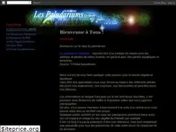 Sites similar to paludarium.blogspot.com