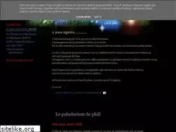 Sites similar to paludariumdephill.blogspot.com