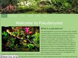 Sites similar to paludariums.net